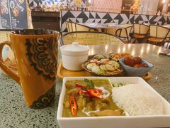 -Home Thai·泰谣(王府井apm店)