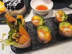 -美奈小馆·越南料理(中航城君尚购物中心店)