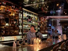-船长酒吧 The Captain
