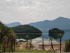 -庐山西海主景区