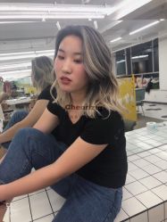 -MOKA HAIR SALON 烫染造型
