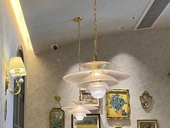 -香阁餐厅·常州菜·常州菜代表品牌(新北奥体店)