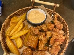 -同仁四季椰子鸡(海岸城天利店)