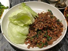 -Thai Alley泰爱里(二沙岛店)