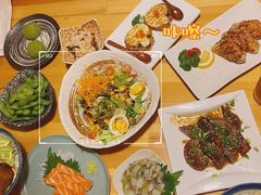 -福匠日本料理(人民路店)