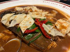 -旺顺阁·北京菜·烤鸭(大望路店)