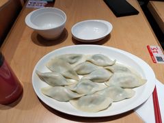 -喜家德虾仁水饺(东方宝泰店)