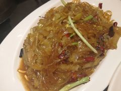 -东北人粗粮饺子坊(南山店)