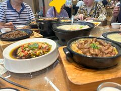 -老砂锅(城北店)