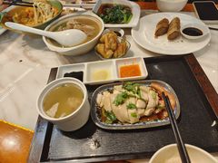 -好彩头新加坡料理(腾飞新苏坊店)