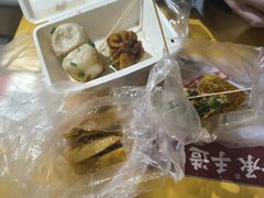-腾元生煎(西华路店)