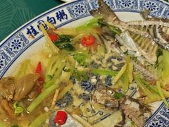 -桂园白粥·潮汕老味道