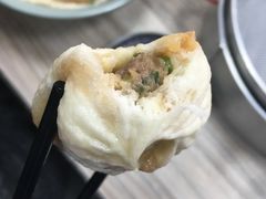 特色小笼包-桐香园小笼包(百井坊巷店)
