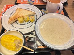 玉米-大快活(罗湖商业城分店)
