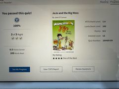 -GogoReading少儿英语分级阅读(双井中心店)