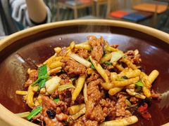 -三姐妹餐厅(曲江店)
