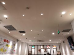 -萨莉亚意式餐厅(万嘉商业广场店)