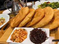 -老磨油饼(高陵店)