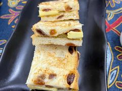-1218 GRILL 主厨