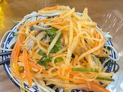 -满记烧饼(牛街东里小区一区店)