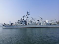 -中国人民解放军海军博物馆