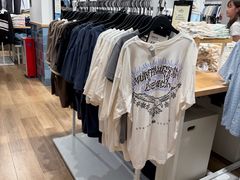 -Hollister(天环广场店)