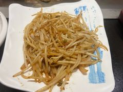 -大神太神·铁板烧(七宝领展广场店)