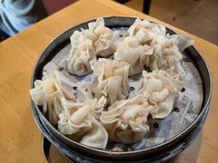 -真真鲜馄饨店(启蒙路店)