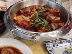 -清真马祥兴菜馆(云南北路店)
