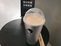 -喜茶(上海北外滩来福士店)