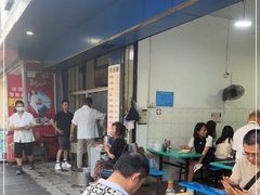 -甘记肥肠粉(马鞍北路店)
