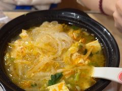 -闫家驴肉老店(华电一校店)