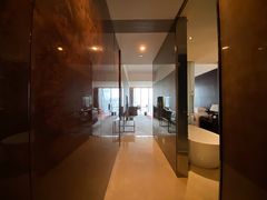 -广州天河希尔顿酒店