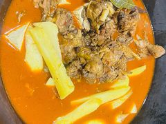 -缘福乡村铁锅炖民宿(八达岭店)