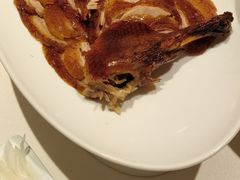 -惠丰堂饭庄·烤鸭·京味菜(翠微路店)