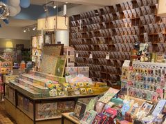 -猫的天空之城概念书店(束河店)