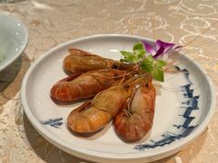-杭州香格里拉·香宫中餐厅