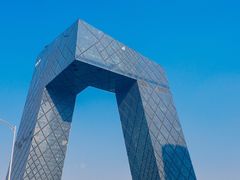 -中央广播电视总台(光华路办公区)