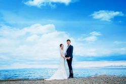 点击看大图 -太古映画婚纱摄影(天河店)