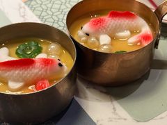 -锦楼·臻选新杭帮(正大广场店)