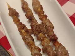 -西贝(紫荆广场店)