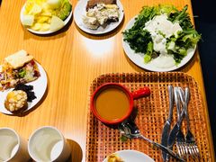 -So Lounge索兰至餐厅(蓝色港湾店)