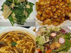 -紫光园(劲松店)