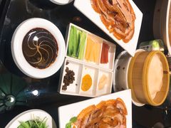 -阿庄新豫菜(通泰路店)