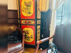 -老洋房花园饭店(绍兴路店)