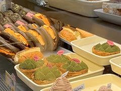 -PAOPAO Bakery&Café(港汇店)