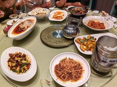 -刘胖子家常菜·蹄花焖藕(中南店)