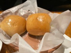 餐前面包-Texas Roadhouse(世纪汇广场店)