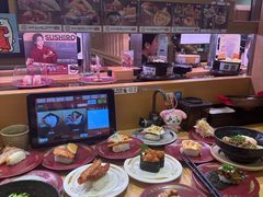 -寿司郎(皇庭广场店)