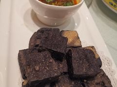 臭豆腐-东方红酒楼(知春路店)